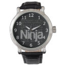 Recherche de guerrier montres Guerrier de ninja
