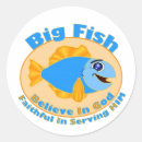 Suche nach große fische aufkleber Großfisch
