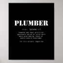 Recherche de plombier posters Handyman