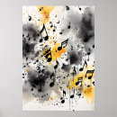 Recherche de note musicale posters Musique