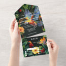 Recherche de perroquet bleu invitations Jungle