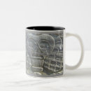 Recherche de tête mort tasses Crâne
