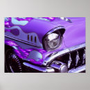 Recherche de classic chevrolet posters Hot rod