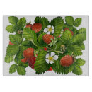 Recherche de fraise planches à découper Cuisine
