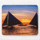 Recherche de navigation tapis souris Bateau