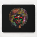 Suche nach afrikaner mousepads Schwarzgeschichte