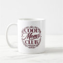 Suche nach cool mom tassen Typografie