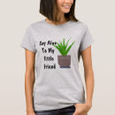 Suche nach kleiner freund tshirts Pflanze