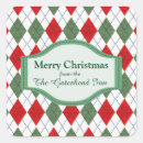 Recherche de jacquard autocollants Vert