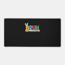 Suche nach niedlicher osterhase mousepads Glücklicher oster