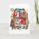 Recherche de icônes russes vœux cartes Saint