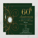 Recherche de diamond anniversary invitations Fête