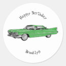 Recherche de 1959 autocollants Vintage