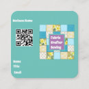 Recherche de crafter cartes visite Couture