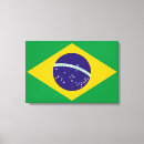 Suche nach brasilien leinwandbilder Flagge