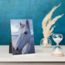 Recherche de portrait cheval plaques Ranch