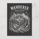 Suche nach naturliebhaber postkarten Wanderer