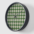 Recherche de marguerites horloges Été