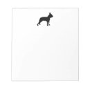 Suche nach boston terrier notizblock Hund