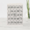 Suche nach bingo karten Glücksspiel