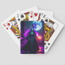 Suche nach gespenst spielkarten Beängstigend