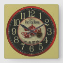 Suche nach tea wanduhren Vintag