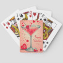 Suche nach cocktails spielkarten Valentinstag