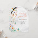 Recherche de coucher soleil papillon cartes invitations Papillons