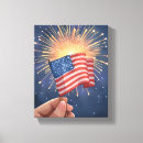 Suche nach 4 juli leinwandbilder Tag