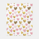 Suche nach valentinstag decken Gold