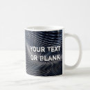 Recherche de camo noir tasses Bleu
