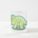 Recherche de dinosaure tasses Animal
