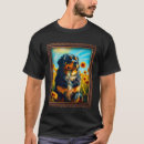 Recherche de mastiff tibétain tshirts Peinture
