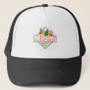 Recherche de miami casquettes Vintage