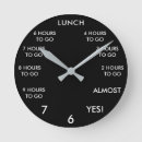 Suche nach funny office wanduhren Spaß
