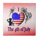 Recherche de 4 juillet carreaux Feux d'artifice