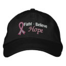Recherche de sein casquettes Cancer du sein