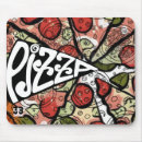 Recherche de pizza pepperoni tapis souris Italien