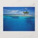 Recherche de grand format cartes postales Bleu