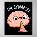 Suche nach synapsen poster Neurologie