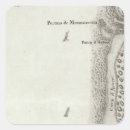 Recherche de topographie autocollants Topographique