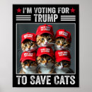 Suche nach trump poster Vereinigte staaten