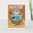 Suche nach eisig der schneemann postkarten Frohe feiertage