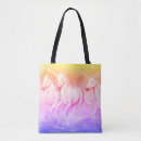 Recherche de mythique sacs Licornes