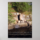 Suche nach grab von jesus poster Weggerollt