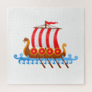 Recherche de vikings puzzles Pour enfants