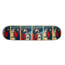 Recherche de obama comp skateboards La politique