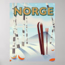 Suche nach norge poster Normalweg