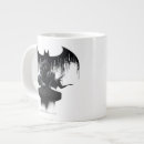 Recherche de chevalier tasses Gotham