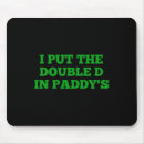 Suche nach lustige irische mousepads Party